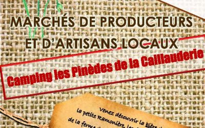 Une offre touristique un peu élargie