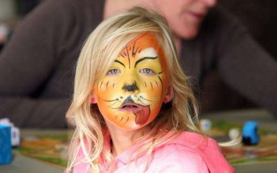 Ne rien louper pendant les vacances de la Toussaint