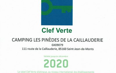Et si on vous parlait de notre démarche écoresponsable