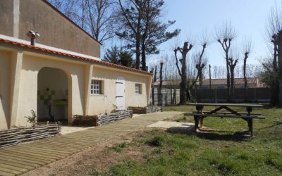 Travaux du 1er trimestre 2020, en confinement